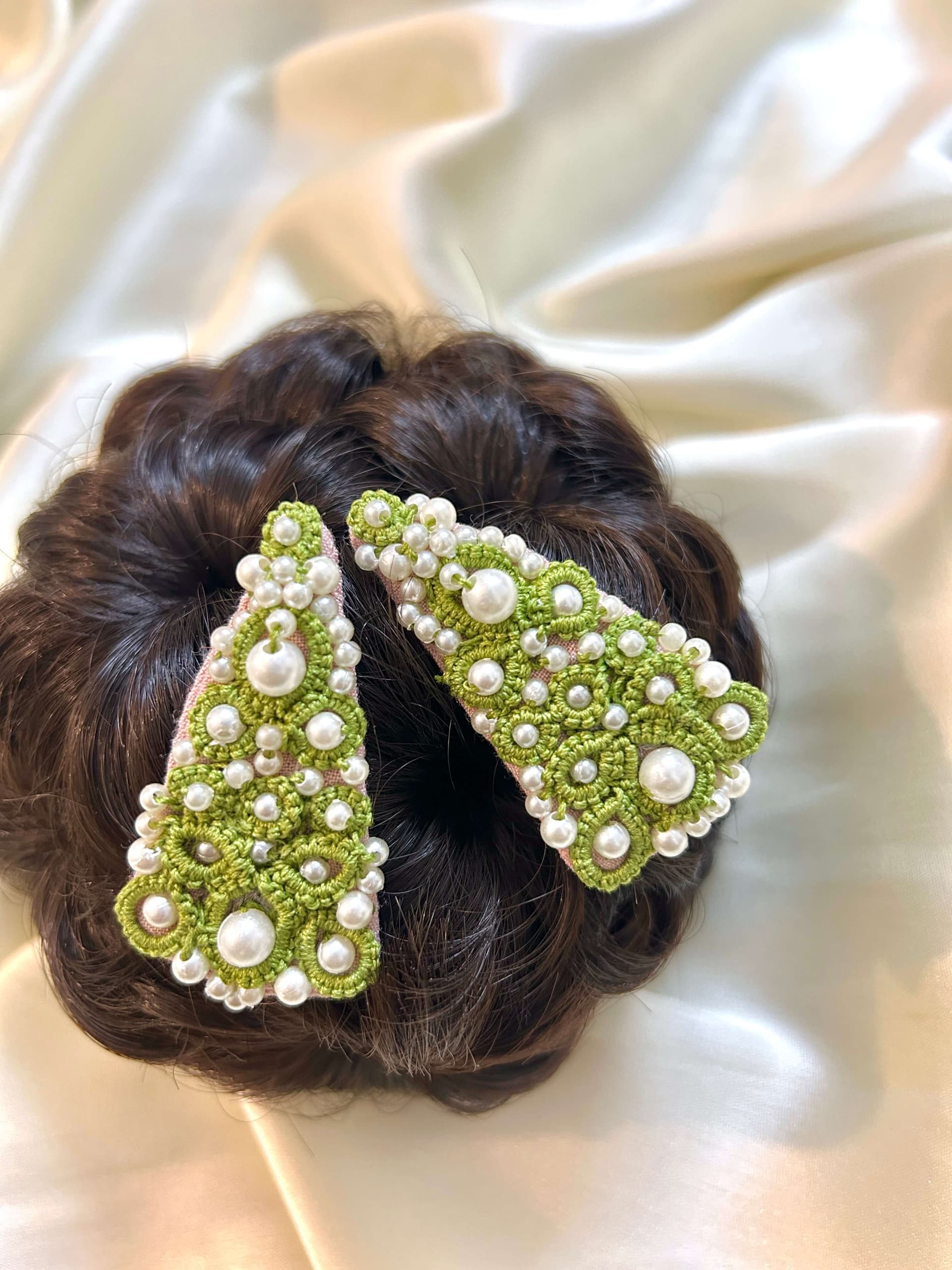 Hair Clips
