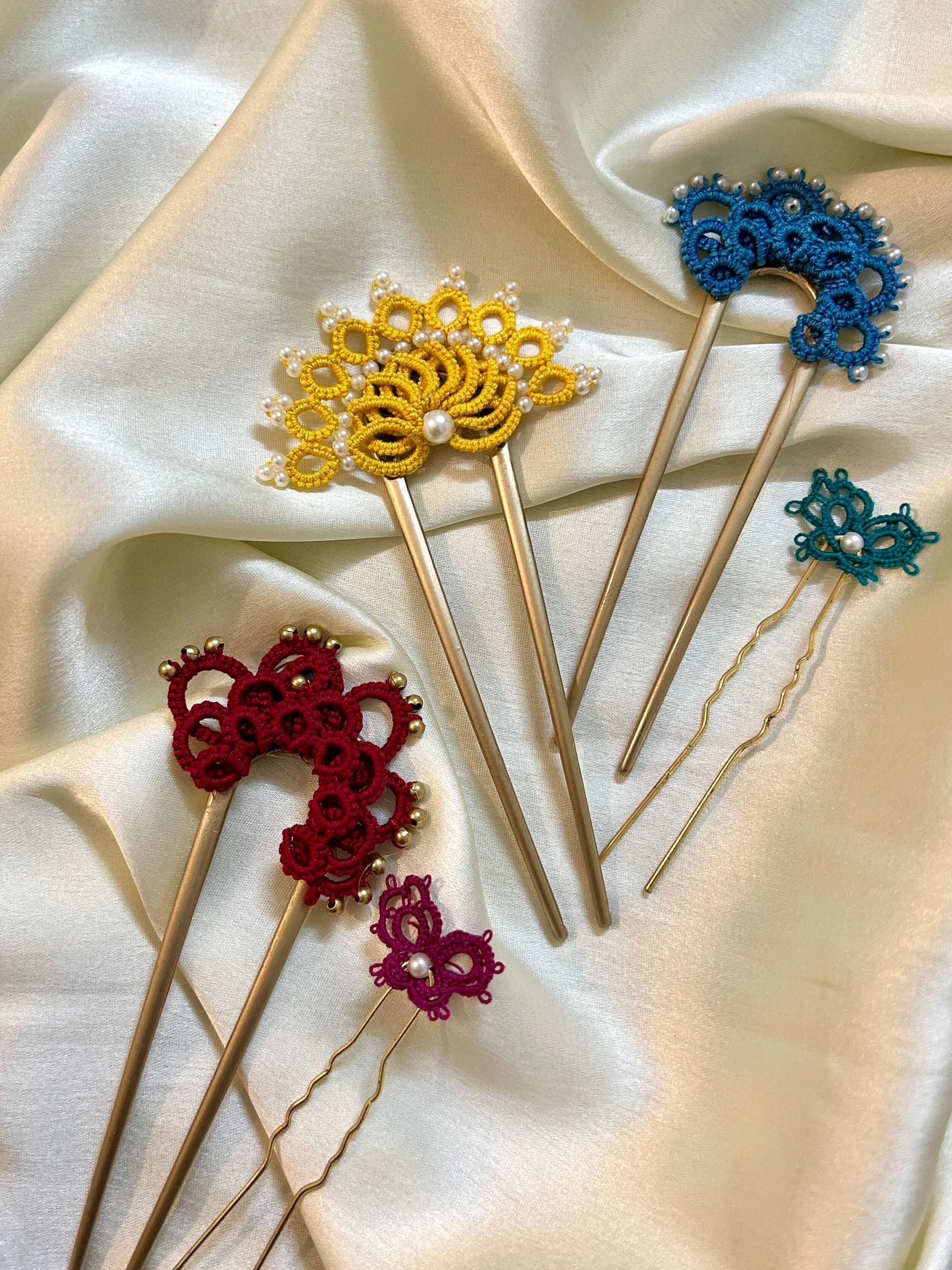 Juda Pin